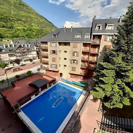 Apartamento Sapporo Vielha Exterior foto