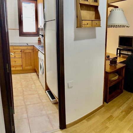 Apartamento Sapporo Vielha Exterior foto